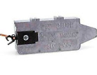 Micro Trains ~ N Scale ~ New 2024 ~ Coupler Height Gauge (1055) ~ 98800031