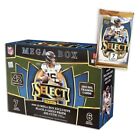 2022 Panini NFL Select Football Trading Cards Mega Box (Target) - SHIPS TODAY!