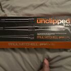 Paul Mitchell Express Ion Unclipped 3-in-1 Curling Iron - Black (31INA)