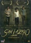 San Lazaro - (2011) DVD Tagalog Movie with English Subtitles