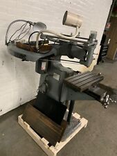 Gorton 2-Dimensional Pantograph / Engraver Model P1-2, with Tooling