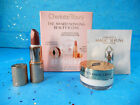 Sephora x Charlotte Tilbury PILLOW TALK 2 Lipstick ~Magic CREAM ~Magic SERUM Set