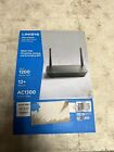 LINKSYS - Max Stream Dual Band Mesh WiFi 5 Router - Model: MR6350 AC1300