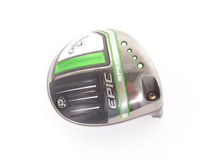 Callaway 21' Epic Speed 10.5* Driver - Head Only - 308102