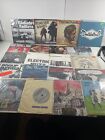 Lot Of 30 Vintage 45 RPM 7” Records Punk Indie Alternative Emo 80s 90s 00s