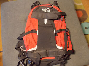 THE NORTH FACE Off Chute 25 Backpack  Gently Used