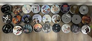 Build Your Dvd Collection U PICK $.99 DVD MOVIE cheap!!