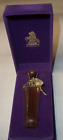 Guerlain Paris Shalimar 1/4 FL Oz Purple Box Vintage PARFUM Perfume 10%Full
