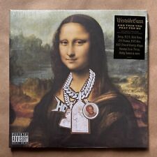 Westside Gunn - And Then You Pray For Me Galaxy Record Lp Daupe Griselda Rare