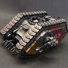 Land Raider Proteus Tank Warhammer the Horus Heresy Presale Painted Gallery Army