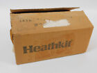 Heathkit HD-1250 Ham Radio Grid-Dip Meter Unbuilt Kit (looks complete)
