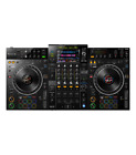 Pioneer DJ XDJ-XZ Professional All in One DJ System Black AC100V LINK EXPORT NEW