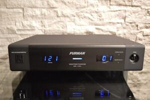 Furman Elite 15 DMi - 15A Power Conditioner and Surge Protection System