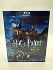 Harry Potter: Complete 8-Film Collection (Blu-ray) Box Set