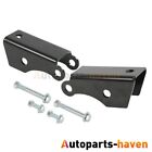 Drop Shock Extenders Extensions Lowering Kit For 73-87 Chevy GMC C10 C15 C1500