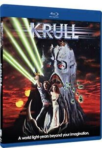 Krull [New Blu-ray]