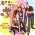 Jump and Jive With Hi-5 by Hi-5 - New Sealed Kids CD (C1084)