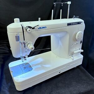 New ListingJuki TL-2010Q Sewing Machine