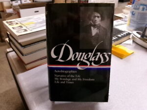 Frederick Douglass : Autobiographies : Narrative of the Life of Frederick Dougla