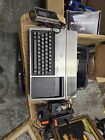 Texas Instruments Ti-99/4A (PHC004A) Vintage Home Computer Complete