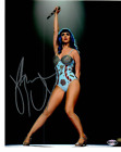 Katy Perry Singer Signed Autographed 8 x 10 Photo COA TTM Seal 23G01352