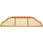 Empi 4870 Vw Bug - Beetle Bamboo Interior Package Shelf Tray (For: Volkswagen Beetle)