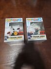 FUNKO POP! KAKASHI (ANBU) COMBO PACK - FEATURED CHASE LIMITED EDITION and COMMON