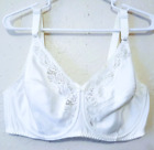 42D Vintage Sears Full Coverage Unlined Underwire T-Shirt Bra 76876