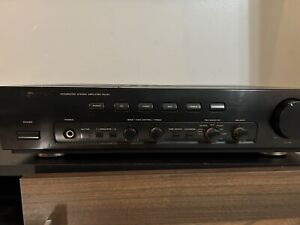 Tested And Working Marantz PM 57 Integrated Stereo Amplifier 74PM57/01B