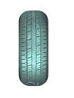 P265/70R17 General Tire Grabber HTS60 OWL 115 S Used 11/32nds (Fits: 265/70R17)