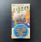 USA 1910 Expansion Game NEW & SEALED Ticket To Ride - Days Of Wonder