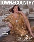 Town & Country Magazine - May 2024 - A T&C Love Story - Maya Rudolph