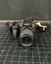 New ListingSony Digital SLR Camera DSLR-A300