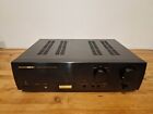 Marantz Integrated Stereo Amplifier - Black - Unit Only,Special Edition(PM-66SE)