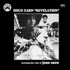 Doug Carn - Revelation NEW Sealed Vinyl LP Album
