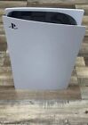 Sony PlayStation 5 Slim Disc Edition 1TB White Console Gaming System CFI-2015