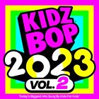 KIDZ BOP Kids KIDZ BOP 2023 Vol. 2 (CD)