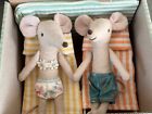 MAILEG Mouse Vacation Brand New