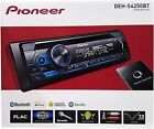 Pioneer DEH-S4250BT Car Audio Stereo CD Player Receive USB IPod
