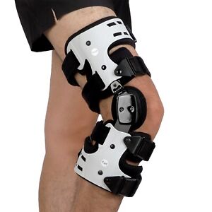 OA Unloader Knee Brace - Support for Arthritis Pain-(Medial/Inside pain)