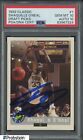 New ListingShaquille O'Neal Signed 1992 Classic DP #1 RC Rookie HOF PSA 10 PSA/DNA 10 AUTO