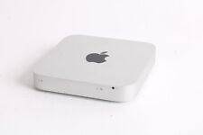 Apple Mac Mini (Late 2012) Core i7-3615QM 2.3 GHz / 4GB Ram / 1TB HDD / Catalina