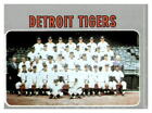 1970 TOPPS HIGH NUMBERS #579 Detroit Tigers