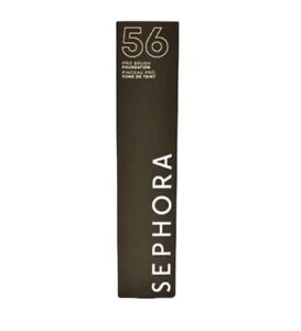 Sephora Pro #56 Foundation Brush from the ORIGINAL SEPHORA COLLECTION, $34
