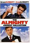 The Almighty Comedy Collection - DVD - GOOD