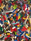 LEGO 1 Pound 🧱BUY 5 GET 1 FREE 🧱Bulk Pieces Lot Bricks Plates Dots and More