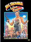 Big Trouble In Little China (1-Disc Spec DVD