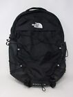 The North Face Women's Borealis Backpack, TNF Black/TNF White - GENTLY USED