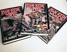 New ListingMan-Kzin Wars Book Lot of 3 Hard Cover Sci-Fi Fantasy