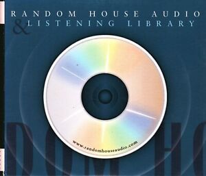 Random House Audio & Listening Library - Mireille Guiliano 3 CDs